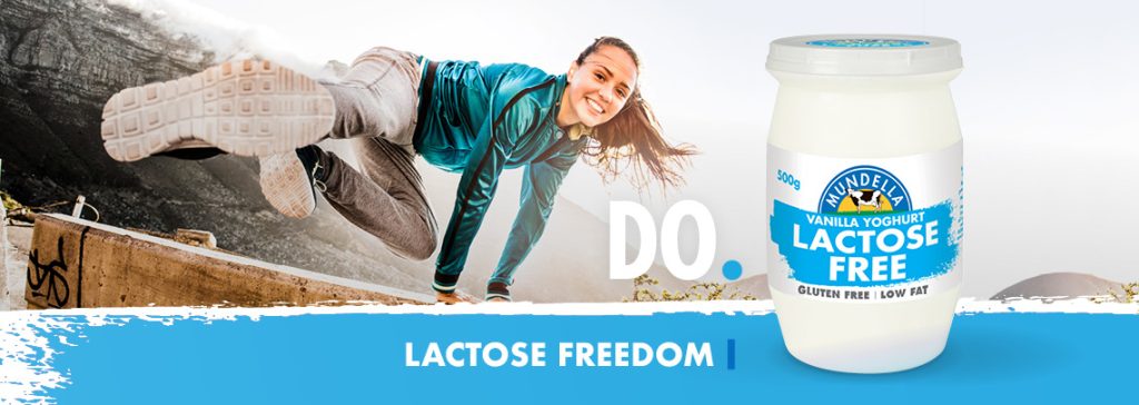 Lactose Free